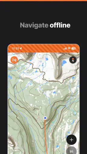GOHUNT / Hunt Research & Maps screenshot