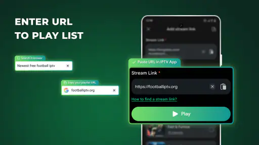 GoLive TV, Smart Live TV screenshot