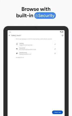 Google Chrome screenshot