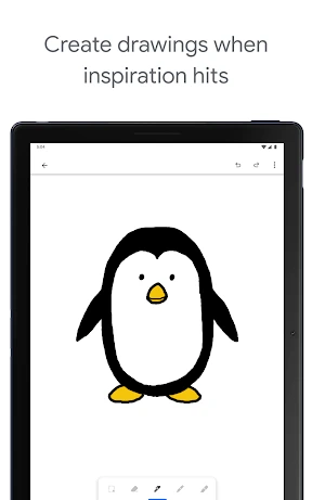 Google Keep - Notes and lists screenshot