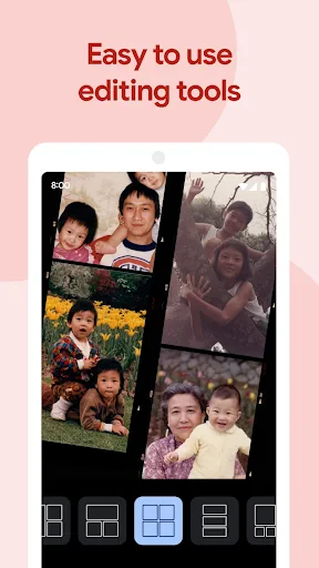 Google Photos screenshot