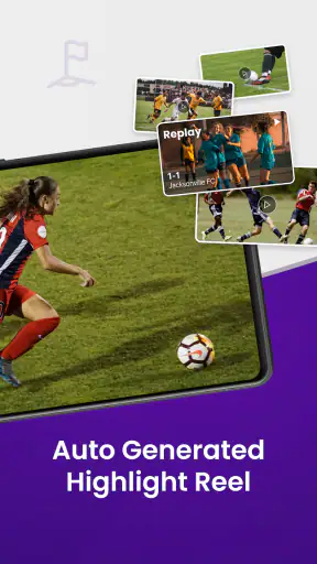 GotSport Live screenshot