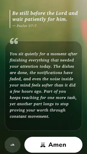 Grace Moments screenshot