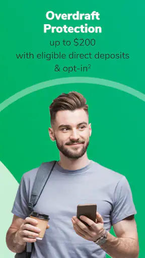 Green Dot - Mobile Banking screenshot