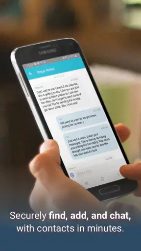 GTL | GettingOut screenshot
