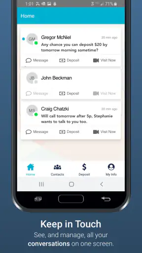 GTL | GettingOut screenshot