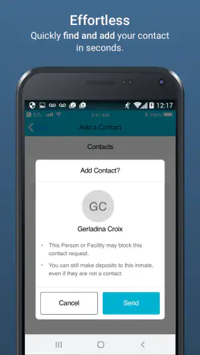 GTL | GettingOut screenshot