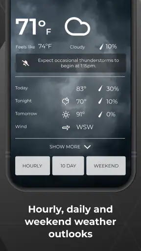 Gulf Coast News - Fort Myers screenshot
