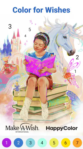 Download Happy Color®: Coloring Book - Appcracy