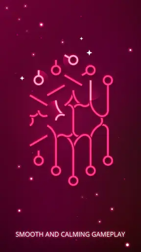 Hex: Anxiety Relief Relax Game screenshot