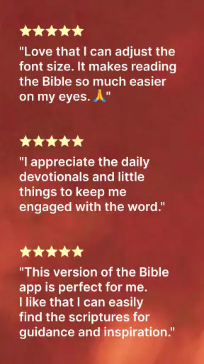Holy Bible-Large Print screenshot