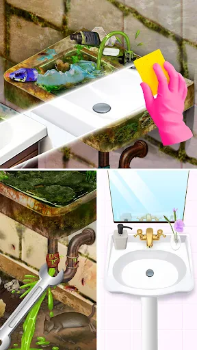 Download Home Makeover: ASMR Game - Appcracy