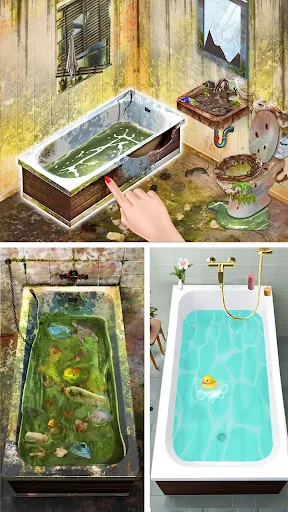 Download Home Makeover: ASMR Game - Appcracy