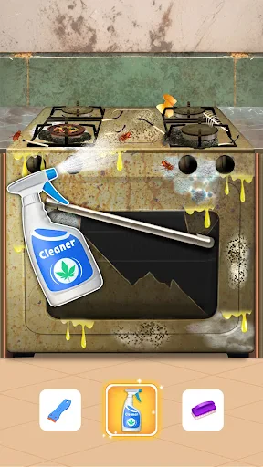 Download Home Makeover: ASMR Game - Appcracy