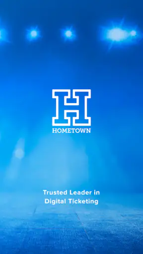 Hometown Fan screenshot
