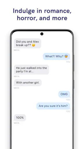 Hooked screenshot