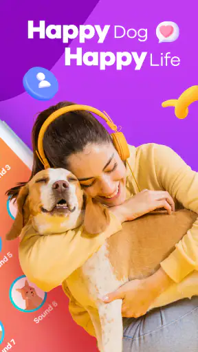 Human to Dog Translator screenshot