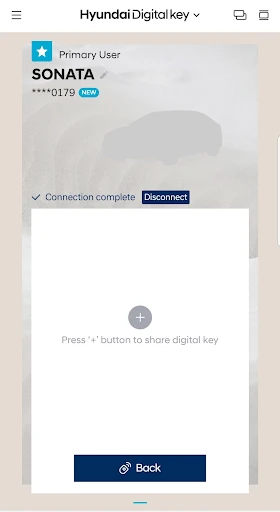 Download Hyundai Digital Key - Appcracy