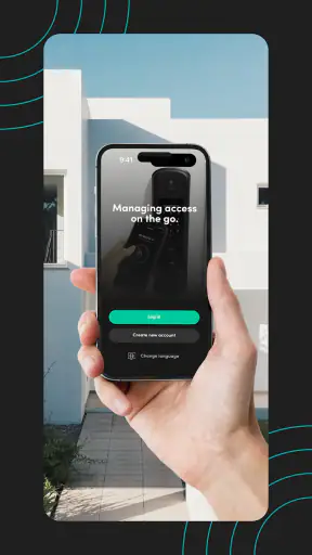 igloohome screenshot