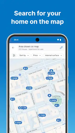 Immobiliare.it - Indomio screenshot