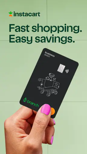 Instacart Shopper Rewards screenshot