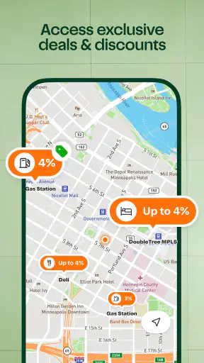 Instacart Shopper Rewards screenshot