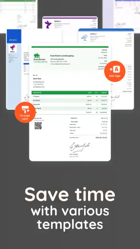 Download Invoice Simple: Invoice Maker - Appcracy