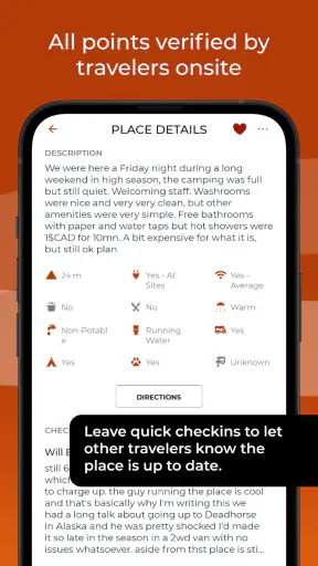iOverlander screenshot