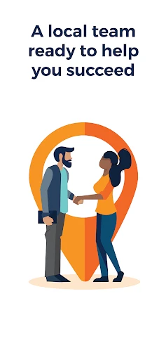 JobStack for Work | Job Search screenshot