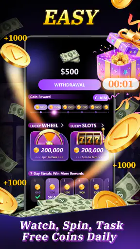 JoyClip screenshot