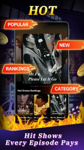 JoyClip screenshot