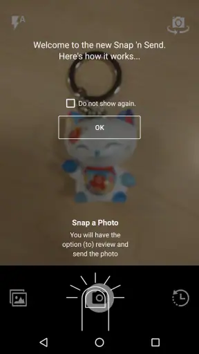 JPay screenshot