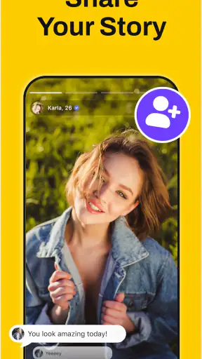 Juds - Random Live Video Chat screenshot