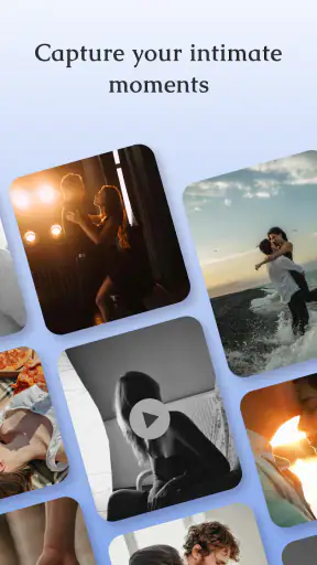 Just Between Us screenshot