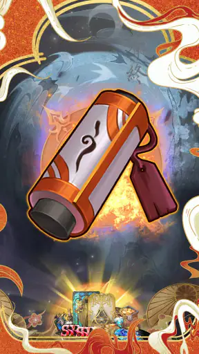Jutsu Abyss:Chakra Unleashed screenshot