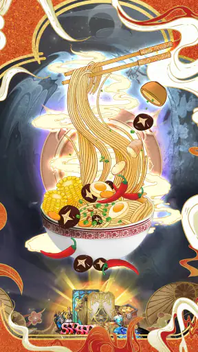 Jutsu Abyss:Chakra Unleashed screenshot