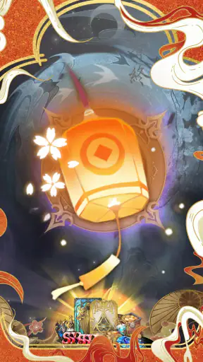 Jutsu Abyss:Chakra Unleashed screenshot