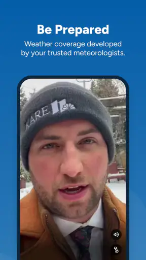 KARE 11 News screenshot