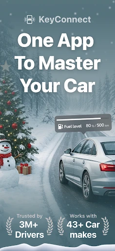 Download KeyConnect Digital Car Key Appcracy