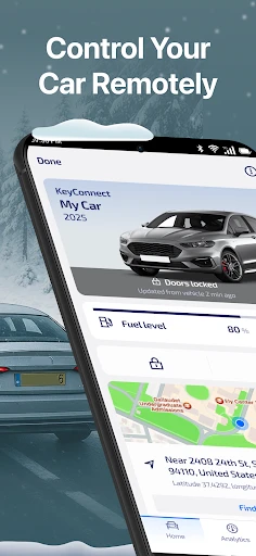 Download KeyConnect Digital Car Key Appcracy