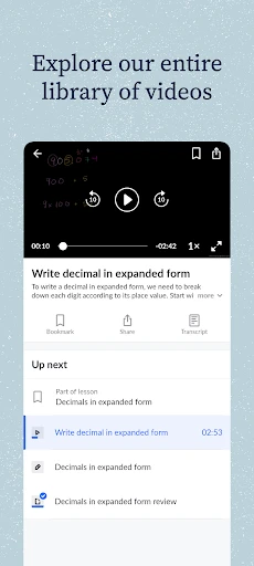 Download Khan Academy - Appcracy