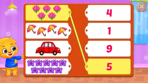 Kids Math: Math Games for Kids screenshot