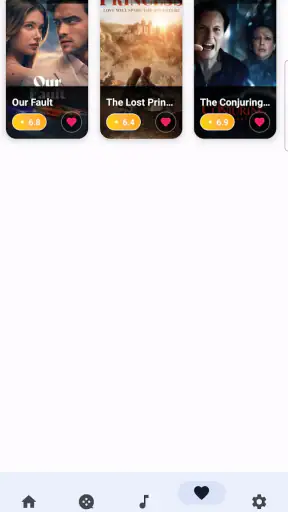 Klede Plus screenshot