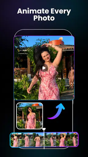 Klipzo – AI Video Creator screenshot