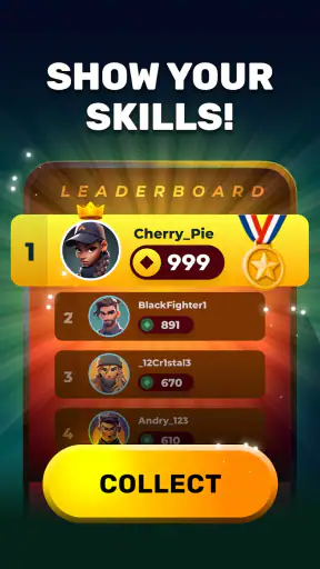 Knife Hit Master: Arcade Game screenshot