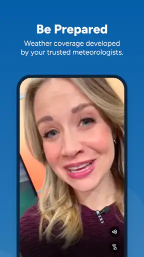 Knoxville News from WBIR screenshot