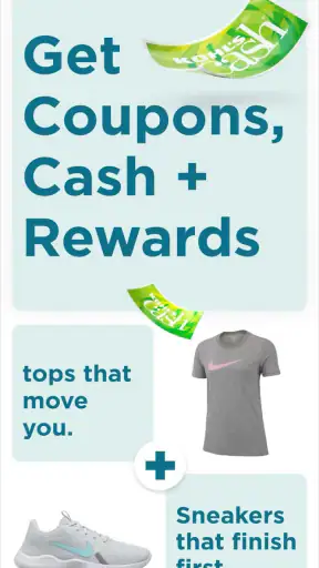 Kohl's - Shopping & More screenshot