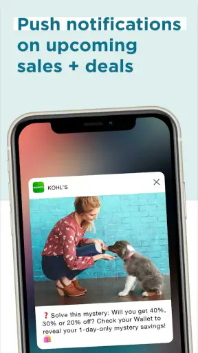 Kohl's - Shopping & More screenshot