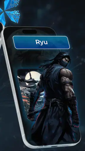 Layla screenshot