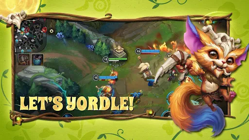 Download League of Legends: Wild Rift - Appcracy